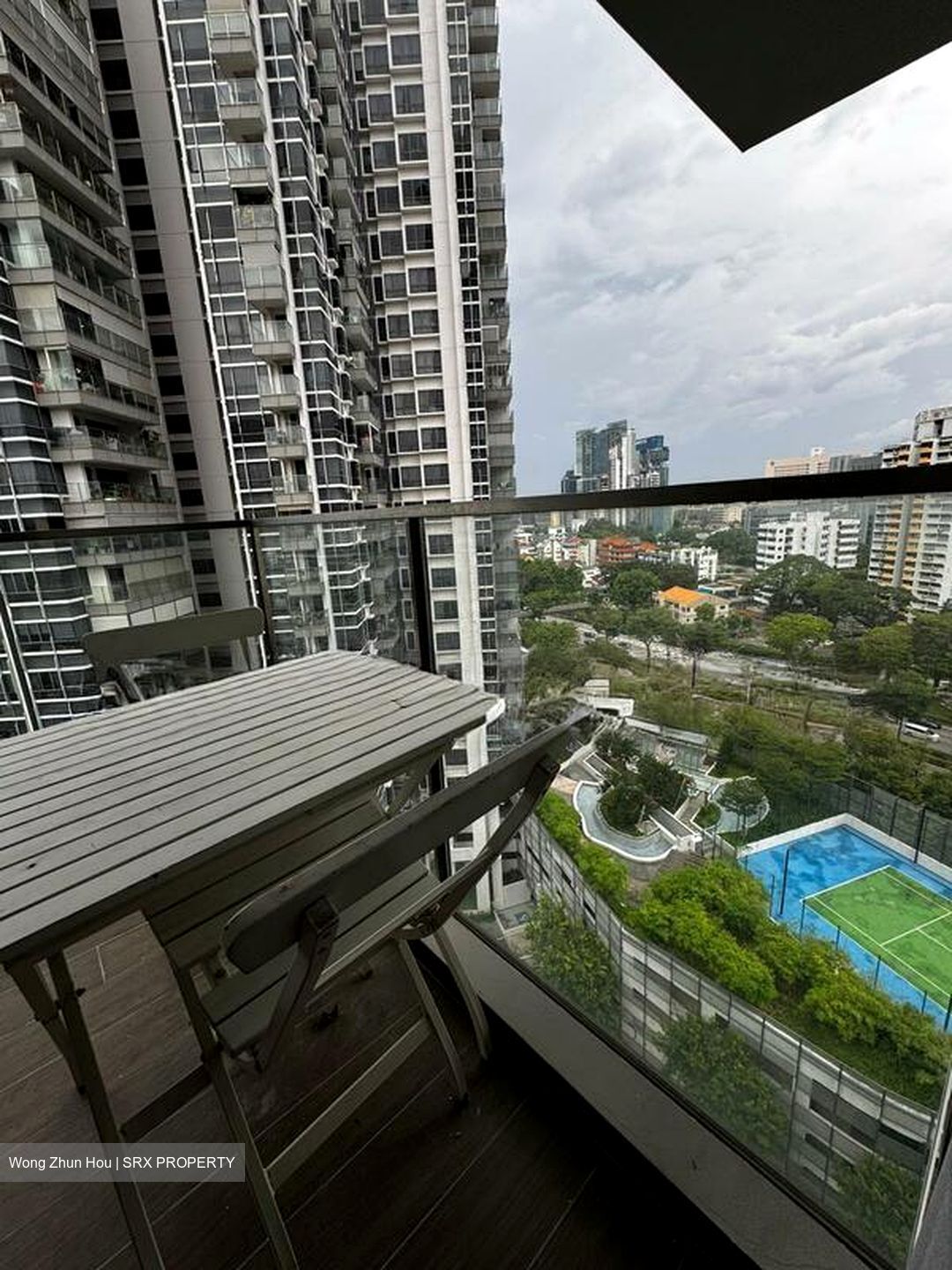 Forte Suites (D8), Apartment #503962621
